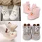 Baby Shoes Winter Thick Warm Cotton Shoes For Boys AndGirls Baby Walking Shoes 0-1 Years Old