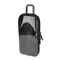 MP3 Player Case With Carabiner Clip And Belt Holder, Fits Touch 5/6/7 And 5, Dual Zippered