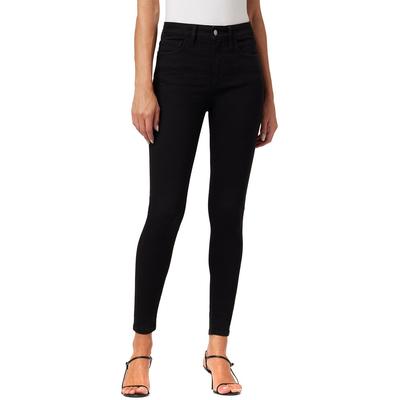 Joe's Jeans High Rise Freesia Curvy Skinny Ankle Jean