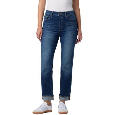 Joe's Jeans Og Straight Around The World Ankle Jean