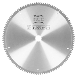 Makita Sägeblatt für Aluminium 355 x 30 mm • 120 Zähne Image