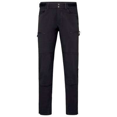 Norrøna - Femund Flex1 Pants - Trekkinghose Gr S blau Image