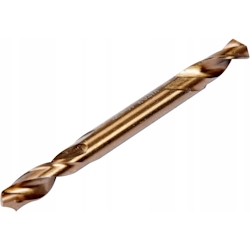 Metallbohrer HSS, doppelseitig 3,0mm Image