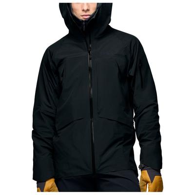 Norrøna - Møre GORE-TEX Jacket - Skijacke Gr S schwarz Image
