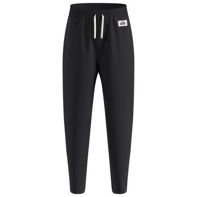 Odlo - Kid's Softshell Pants - Kunstfaserhose Gr 128 schwarz Image