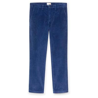 Timberland - Claremont Corduroy Pant - Freizeithose Gr 34 - Length: 32'' peacoat Image