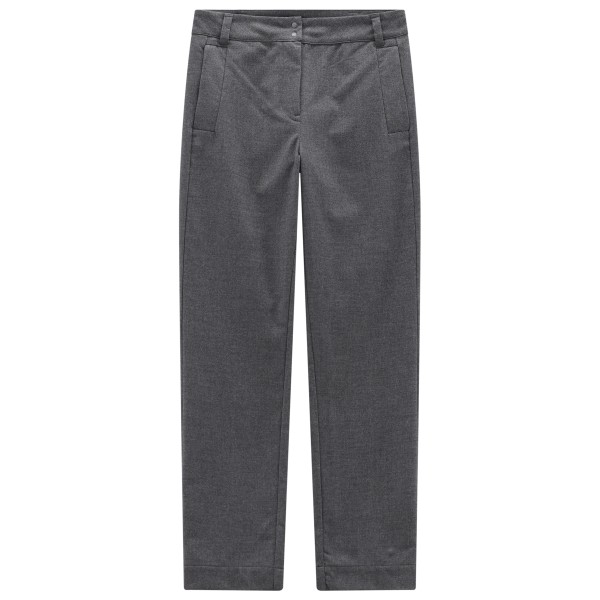 Jeanne Baret - Women's Primrose Chinos - Freizeithose Gr 42 grau