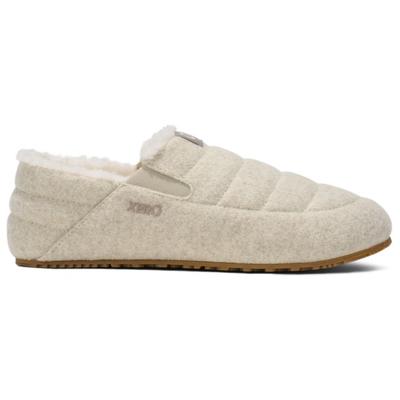 Xero Shoes - Women's Pagosa Cozy - Hüttenschuhe 41,5 | EU 41,5 beige Image