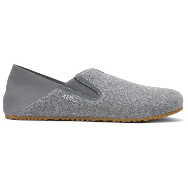 Xero Shoes - Pagosa - Barfußschuhe 46 | EU 46 grau