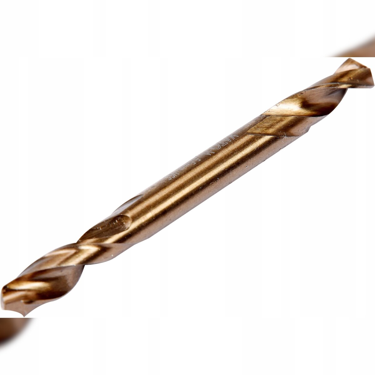 Metallbohrer HSS, doppelseitig 3,5mm Image