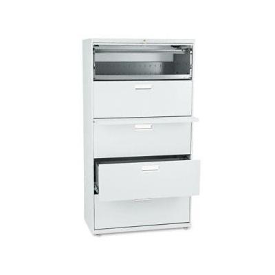 HON 600 series drawer lateral file