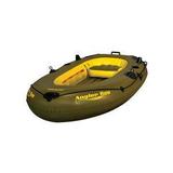 Airhead Angler Bay Inflatable Boat, 3-person screenshot. Outdoor Play directory of Toys.