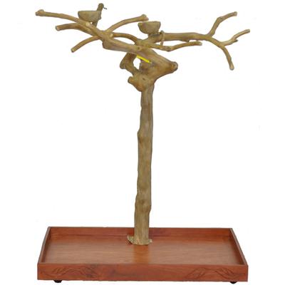 A&E Cage Company Single Java Tree Stand, Small