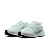 Laufschuh NIKE "W AIR ZOOM PEGASUS 41", Gr. 40, weiß, mint foam, pure platinum, cannon, sportlich, Schuhe