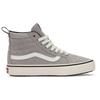 Vans - MTE Sk8-Hi Insulated - Winterschuhe US M11,5 | EU 45 grau