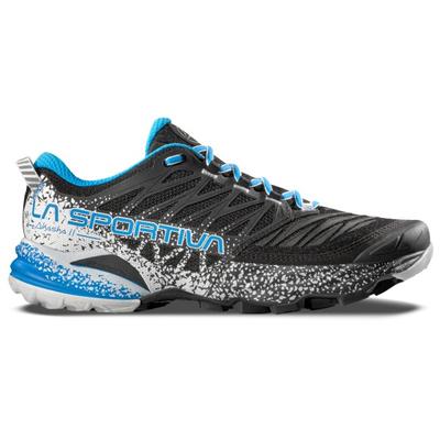 La Sportiva - Akasha II - Trailrunningschuhe 47 | EU 47 grau Image