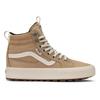 Vans - MTE Sk8-Hi Waterproof Insulated - Winterschuhe US M7,5 | EU 40 beige