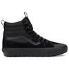 Vans - MTE Sk8-Hi Waterproof Insulated - Winterschuhe US M10,5 | EU 44 schwarz