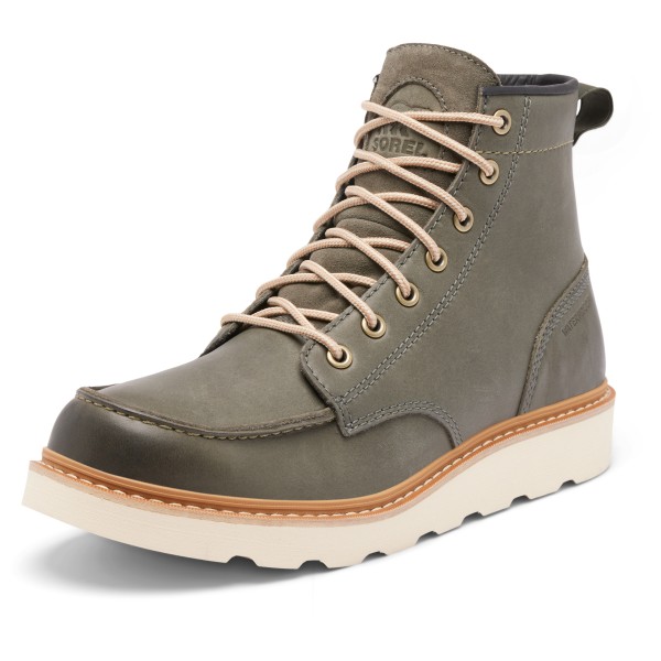 Sorel - Slabtown 62' MOC WP - Freizeitstiefel 46 | EU 46 grau