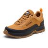 Sorel - Outing NW Sneaker Low WP - Freizeitschuhe 46 | EU 46 canyon gold /schwarz