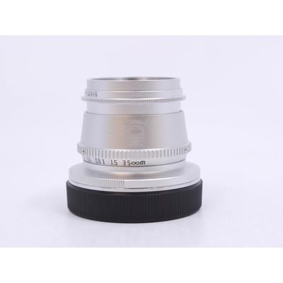 Used TTArtisan 35mm f/1.4 Aps-C - L Fit
