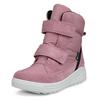 Ecco - Kid's Urban Snowboarder VCR - Winterschuhe 34 | EU 34 rosa