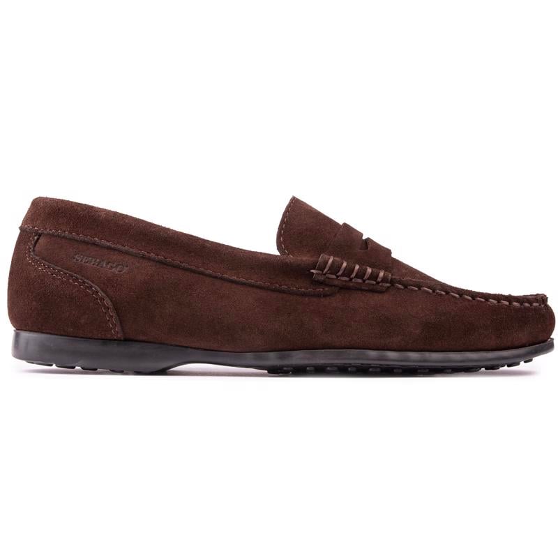 Sebago Byron Des Chaussures
