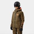 Helly Hansen Women's Ridge Infinity Shell Jacket S