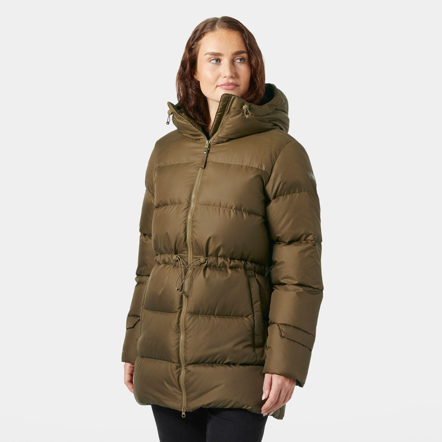 Helly Hansen Damen Essence Daunenparka L Image