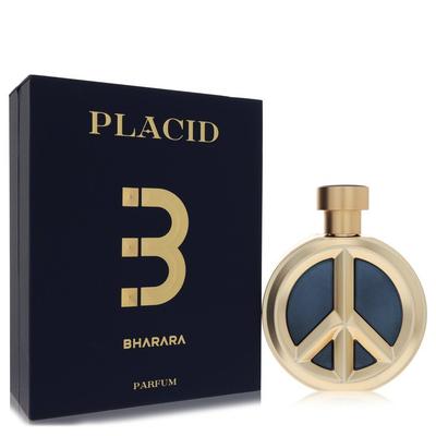 Bharara Placid For Men By Bharara Beauty Eau De Parfum Spray 3.4 Oz