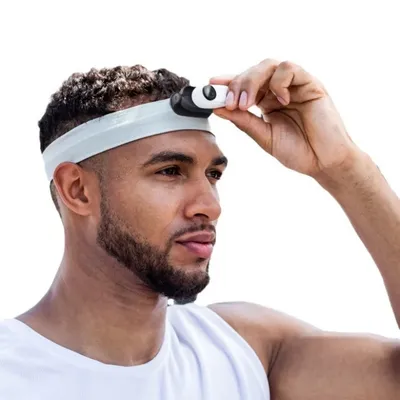 Insta360 GO 3/3S Easy Clip-Hands-Free First-Person View Camera Mount Adjustable Angle Comfortable Silicone Lightweight Versatile