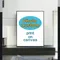 Foto Stampe su tela personalizzate Poster fotografico personalizzato per la vita familiare Animali domestici Matrimoni Compleanno Scenario Decorazioni per la casa Regali