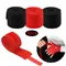 4 Pcs 5*5M Boxing Hand Wraps Boxing Wraps Wrist Wraps Boxing Handwraps for Men Women Kickboxing Muay Thai Boxing MMA
