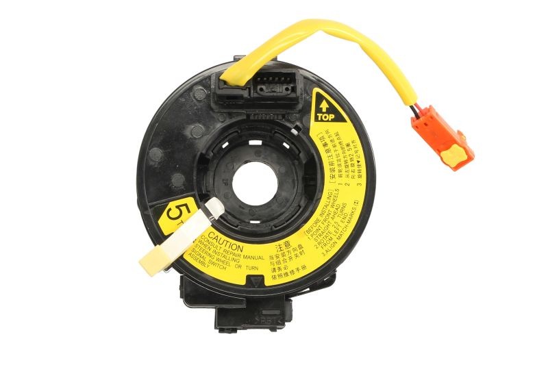 AKUSAN Schleifring TOYOTA K01W143AKN 8430652050 Schleifring Lenkrad,Wickelfeder,Wickelfeder Airbag,Wickelfeder Lenkrad,Airbag Schleifring