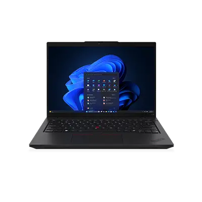 Lenovo ThinkPad L14 Gen 6 Laptop - 14" - Intel Core Ultra 5 225U Processor (E cores up to 3.80 GHz) - 256GB SSD - 16GB RAM
