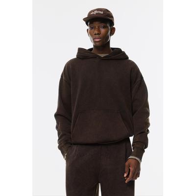 Piqué Hoody
