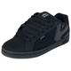 Etnies FADER, Herren Sneaker,Schwarz (013 , BLACK DIRTY WASH), 46 EU