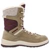 Lowa - Kid's Bianca GTX Hi Junior - Winterschuhe 30 | EU 30 beige