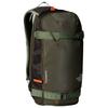 The North Face - Slackpack 2.0 20 - Skitourenrucksack Gr 20 l schwarz