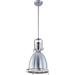 Maxim Lighting Hi-Bay 14 Inch Large Pendant - 25104FTPN