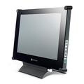 AG Neovo X-15 15 inch NeoV Glass Pro LCD Monitor - Black (Analogue, Digital, S-Video, CVBS, 1024x768, 3000:1 DCR, 4ms, 320cd/m?)