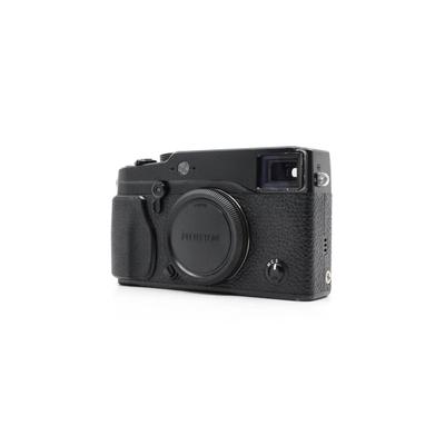 Used Fujifilm X-Pro 1