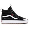 Vans - MTE Sk8-Hi Waterproof Insulated - Winterschuhe US M10,5 | EU 44 schwarz/weiß