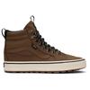 Vans - MTE Sk8-Hi Waterproof Insulated - Winterschuhe US M10 | EU 43 braun