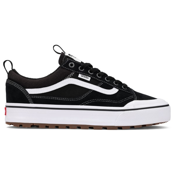 Vans - MTE Old Skool Waterproof Insulated - Winterschuhe US M12 | EU 46 schwarz/weiß