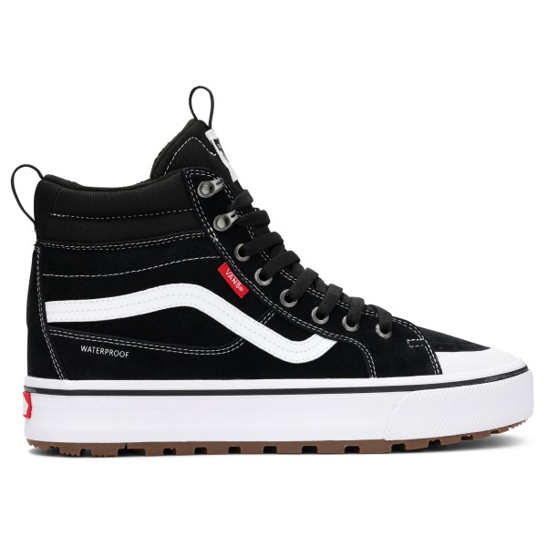 Vans - MTE Sk8-Hi Waterproof Insulated - Winterschuhe 42,5 | EU 42,5 schwarz/weiß