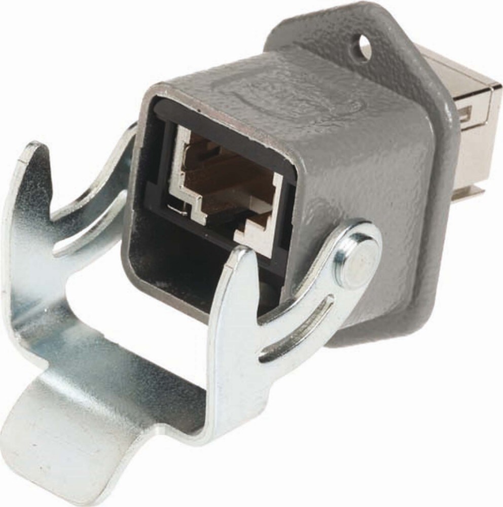 Harting Steckverbinder 09452151560 Image