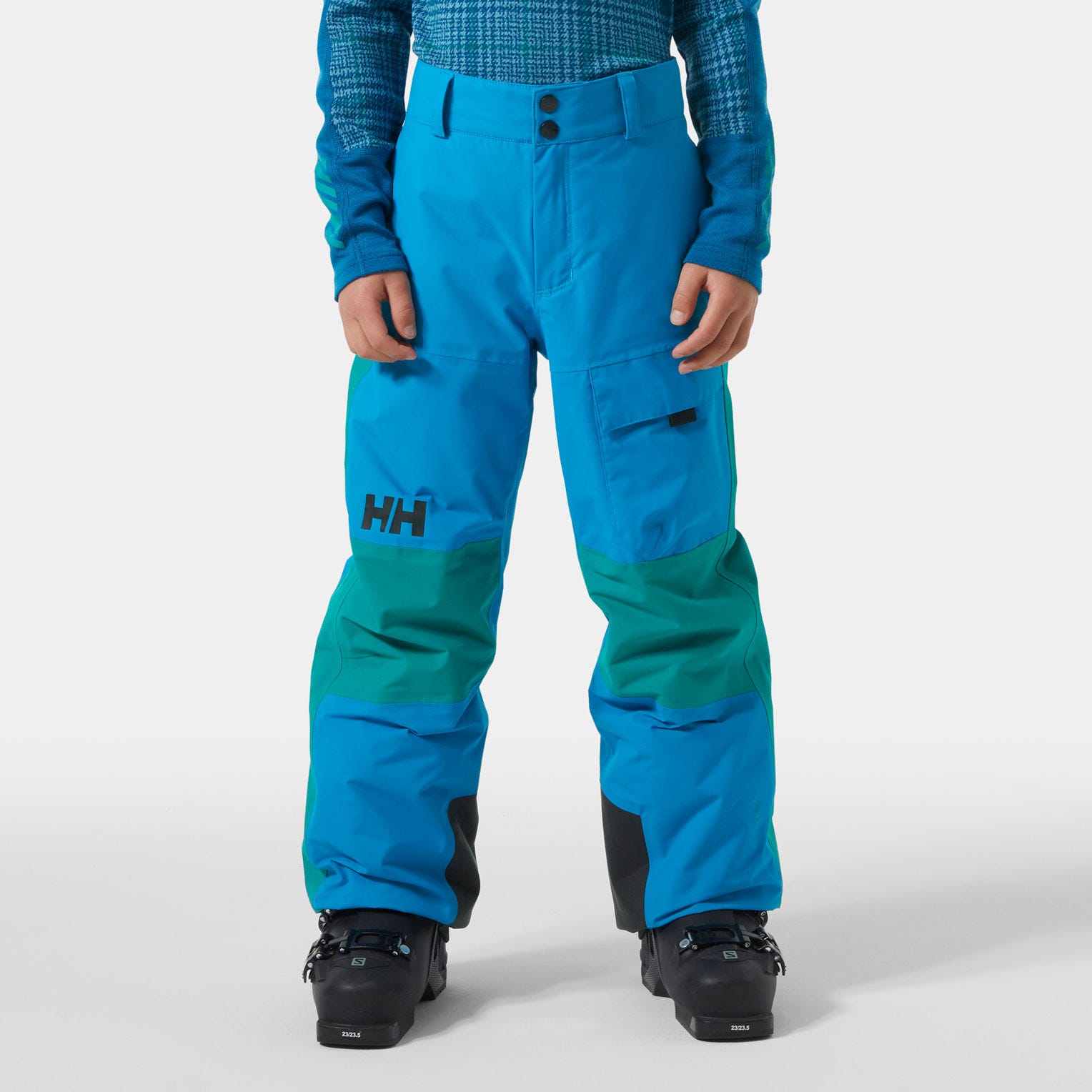 Helly Hansen Powder Light Pants Jugendliche 158/13 Image