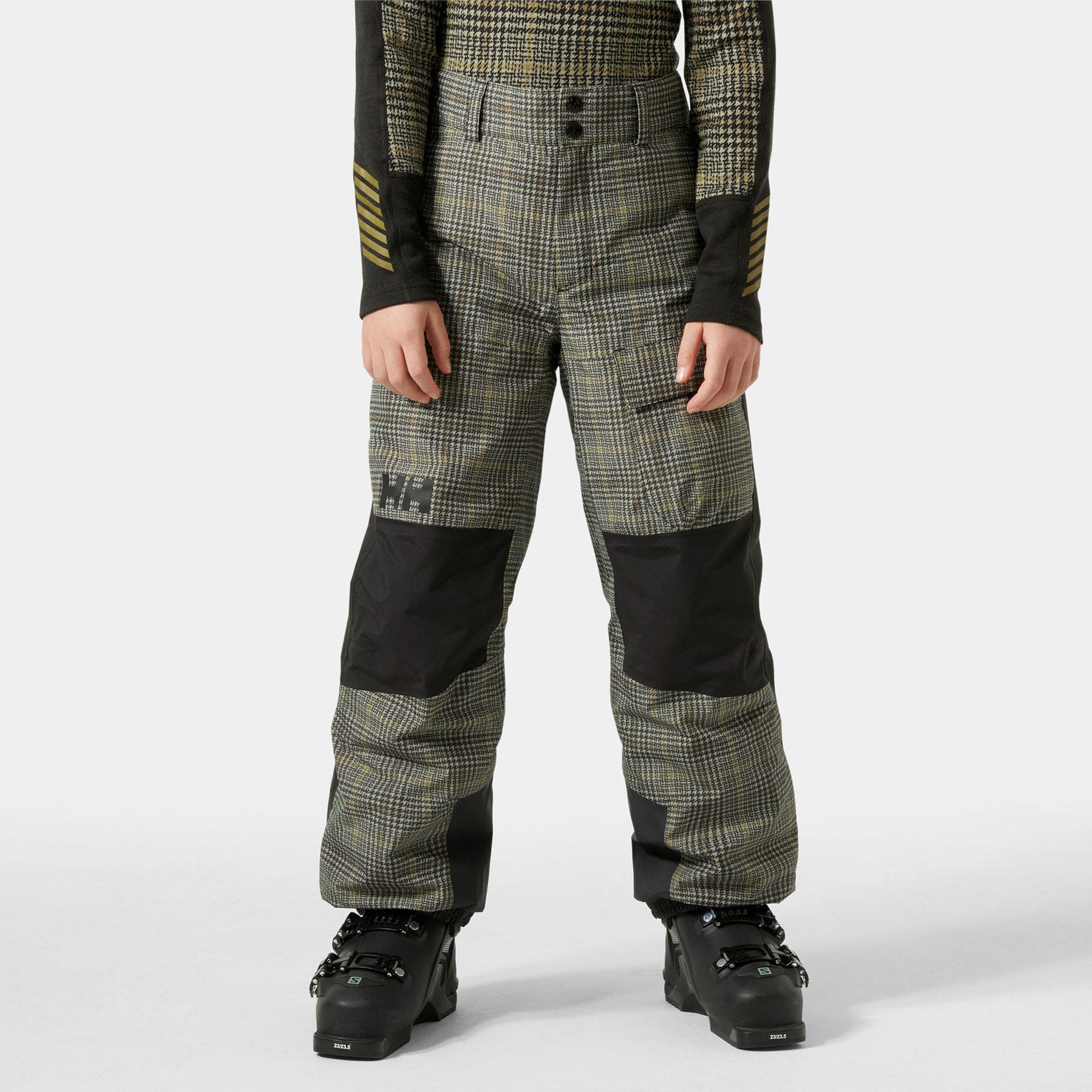 Helly Hansen Powder Light Pants Jugendliche 158/13 Image