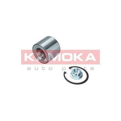 Kamoka Radlagersatz [Hersteller-Nr. 5600127] für Citroën, Fiat, Peugeot Image